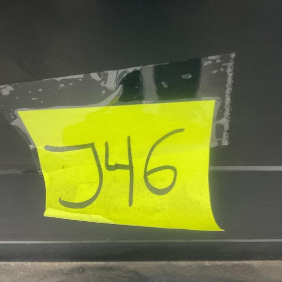 Kenneth Cole Black Biker Full Zip Insulated Puffer Jacket - Women's M - Picture 6 of 6